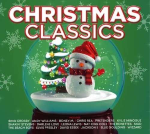 Various - Christmas Classics