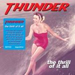 Thunder - The Thrill Of It All