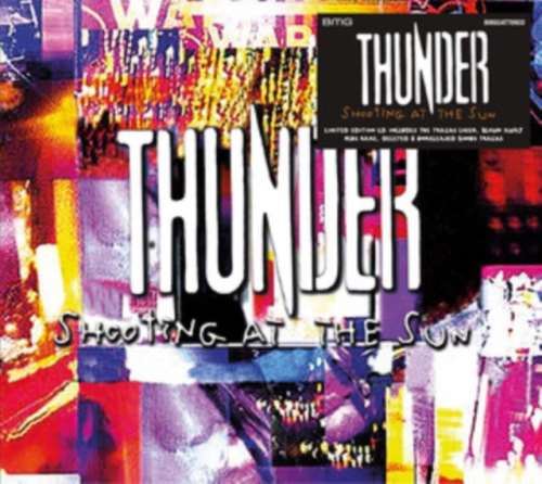 Thunder - Shooting At The Sun