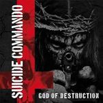 Suicide Commando - God Of Destruction