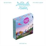 Seventeen - 11th Mini Album 'seventeenth Heaven'