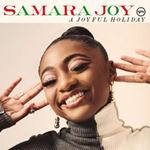 Samara Joy - A Joyful Holiday