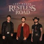 Restless Road - Last Rodeo