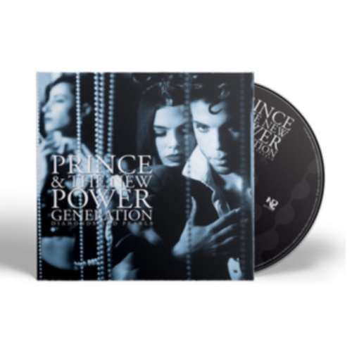 Prince/the New Power Generation - Diamonds And Pearls