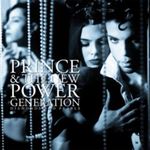 Prince/the New Power Generation - Diamonds And Pearls