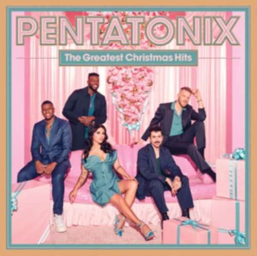 Pentatonix - Greatest Christmas Hits