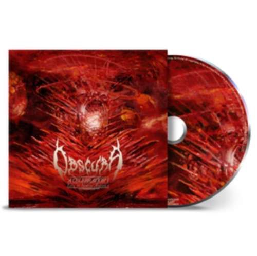 Obscura - A Celebration I: Live In North America