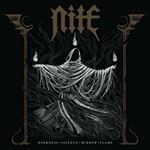 Nite - Darkness Silence Mirror Flame