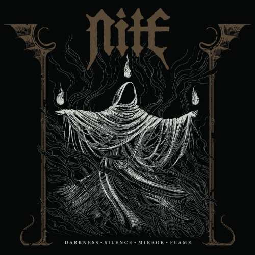 Nite - Darkness Silence Mirror Flame