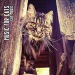 Music For Cats - Cat Music: Ltd Digi