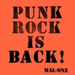 Mal-one - Punk Rock Is Back !