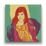 Kirsty MacColl - See That Girl: Anthology