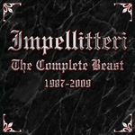 Impelliteri - Complete Beast '87-'09