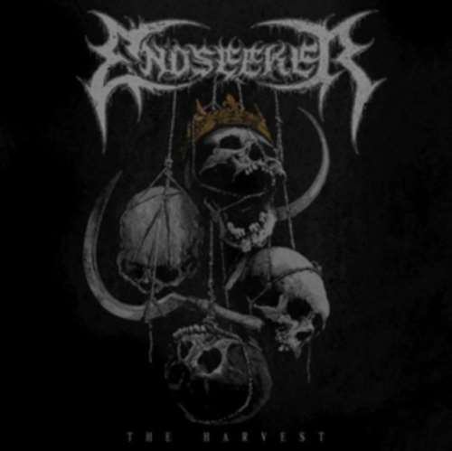 Endseeker - Global Worming