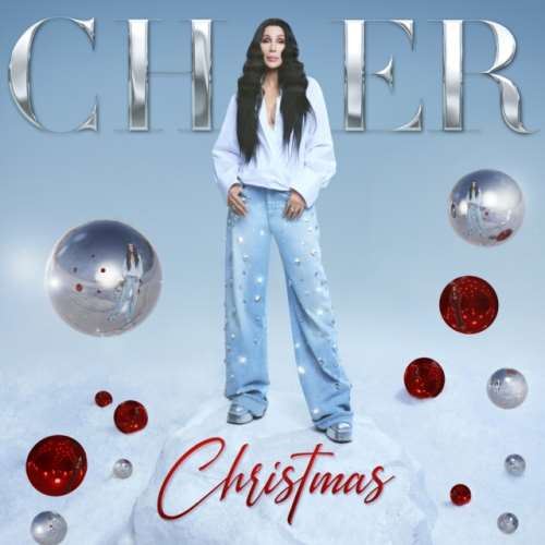 Cher - Christmas