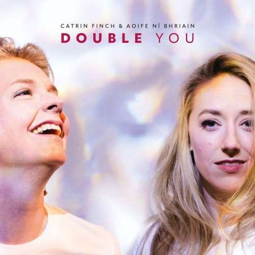 Catrin Finch/aoife Ni Bhriain - Double You