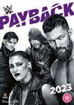 Wwe: Payback 2023 - Seth "freakin" Rollins