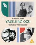 Three Films By Yasujiro Ozu - Kinuyo Tanaka