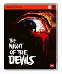 The Night Of The Devils [2023] - Gianni Garko