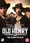 Old Henry - Tim Blake Nelson