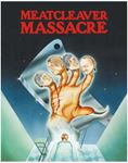 Meatcleaver Massacre - Christopher Lee