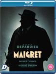 Maigret - Gerard Depardieu