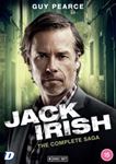 Jack Irish: Complete Saga - Guy Pearce