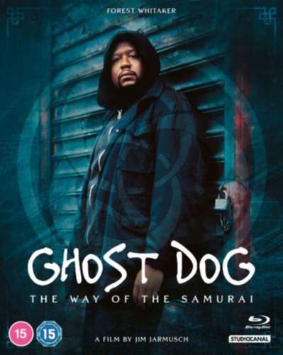 Ghost Dog: The Way Of The Samurai [ - Forest Whitaker