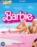 Barbie [2023] - Margot Robbie