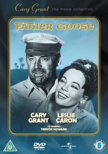 Father Goose [1964] - Cary Grant