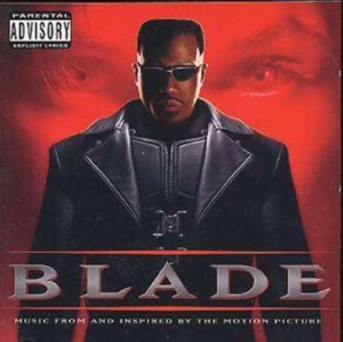 OST - Blade