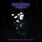 Warmoon Lord - Burning Banners Of The Funeral War