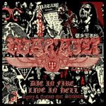 Watain - Die In Fire: Live In Hell