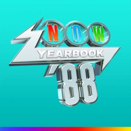 Various - Now Yearbook 1988: Special Ed.