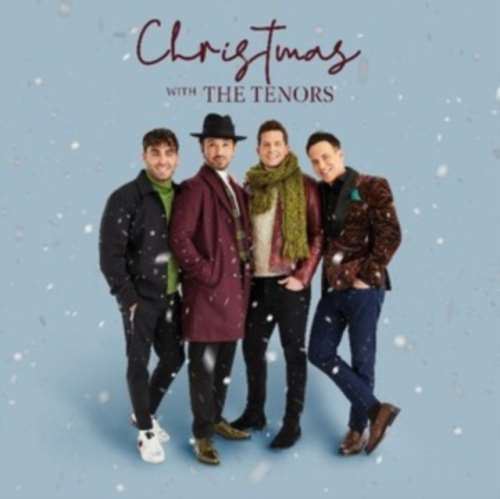 The Tenors - Christmas With The Tenors