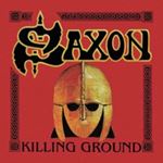 Saxon - Killing Ground