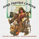 Pure Prairie League - If The Shoe Fits