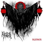 Krieg - Ruiner