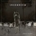 Insomnium - Songs Of The Dusk Ep