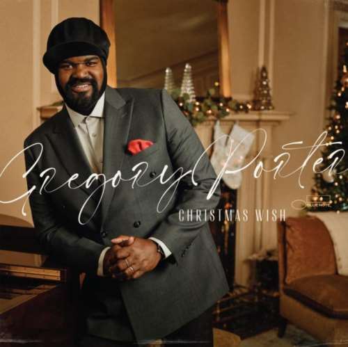 Gregory Porter - Christmas Wish