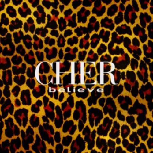 Cher - Believe