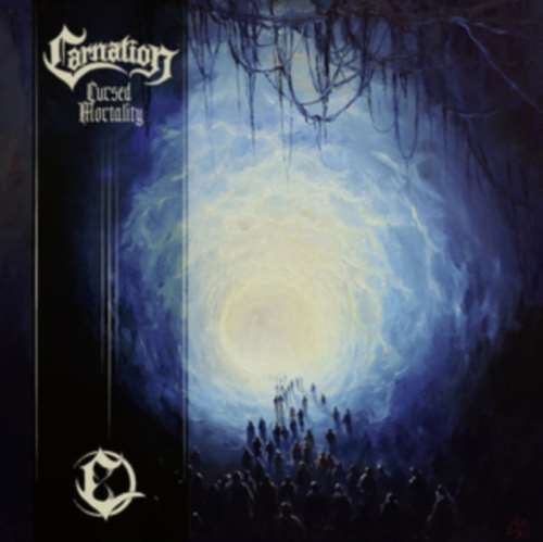 Carnation - Cursed Mortality: Ltd Ed.