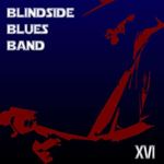 Blindside Blues Band - Xvi