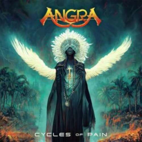 Angra - Cycles Of Pain