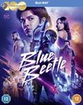 Blue Beetle [2023] - Xolo Maridueña