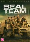 Seal Team: Season 6 [2023] - David Boreanaz