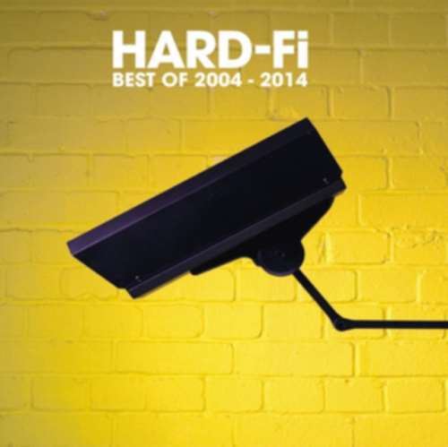Hard-fi - Best Of 2004 - 2014