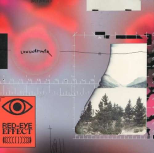 Lowswimmer - Red Eye Effect