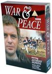 War and Peace [1972] - Anthony Hopkins