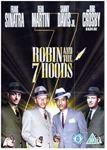 Robin And The 7 Hoods [1964] - Frank Sinatra